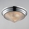 Maxim Lighting Hargreaves 3-Light Flush Mount, Polished Nickel 10399PRPN - alternate 3